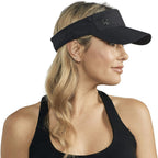 Gaiam Womens Visor