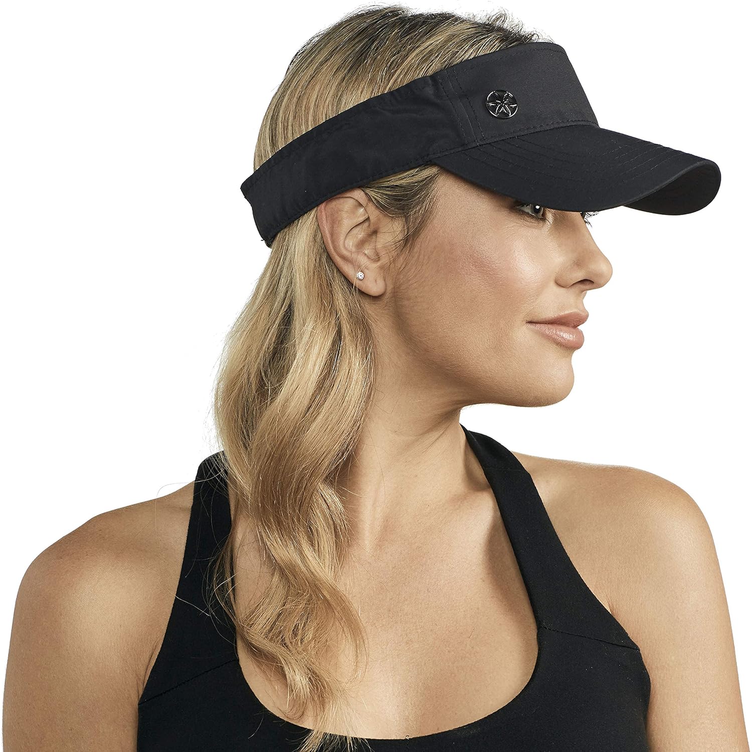 Gaiam Womens Visor