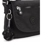 Kipling Sabian Printed Crossbody Mini Bag