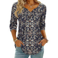 Zeagoo Womens Tops Long Sleeve Shirts Boho Tops for Women 2026 Fall Blouses Ladies Sweatshirts Spring Fashion Clothing