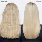 Redken All Soft Shampoo - Moisturizes & Hydrates Dry Hair, Softens & Adds Shine, With Argan Oil, Safe For Color-Treated Hair
