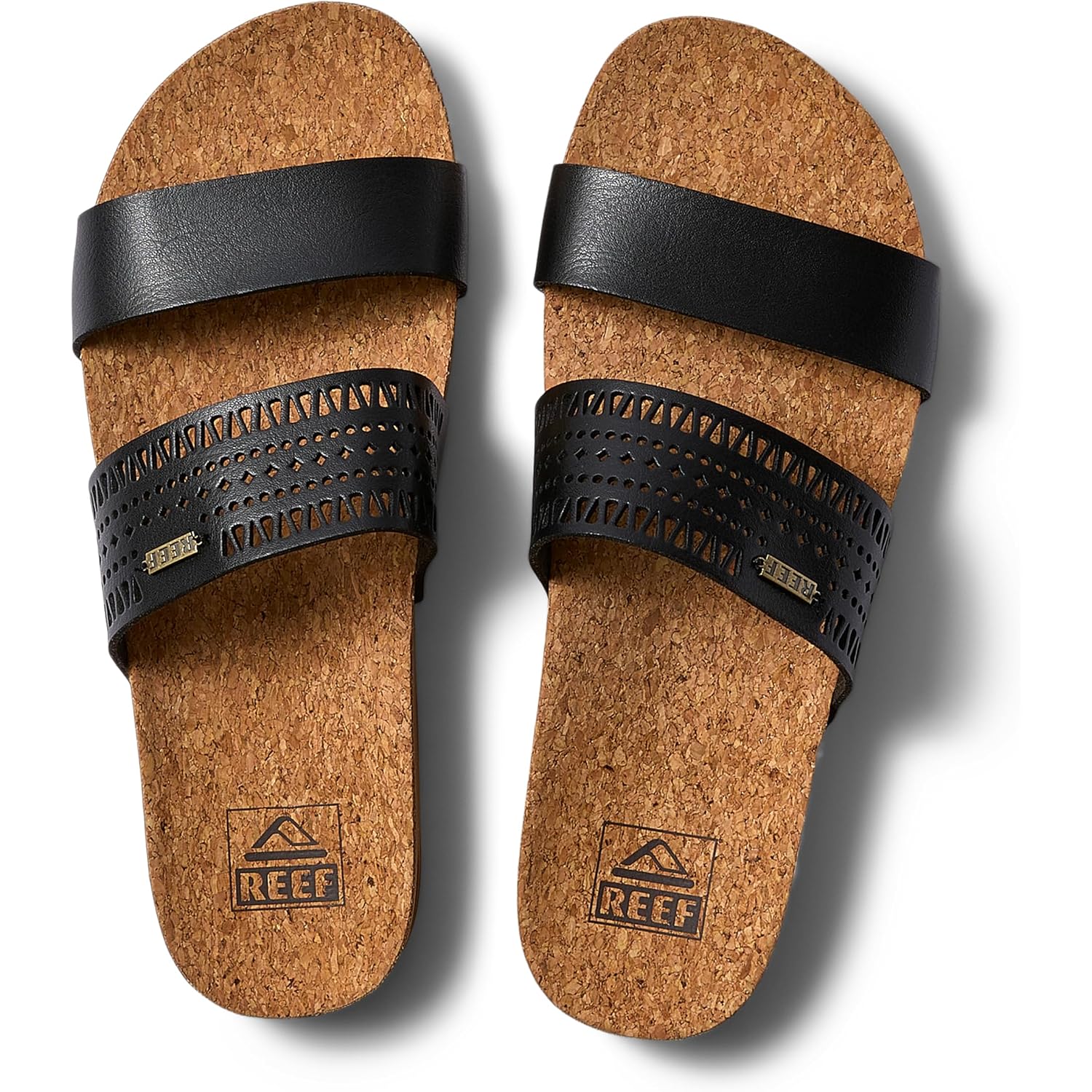 Reef Cushion Vista Perf Womens Sandal