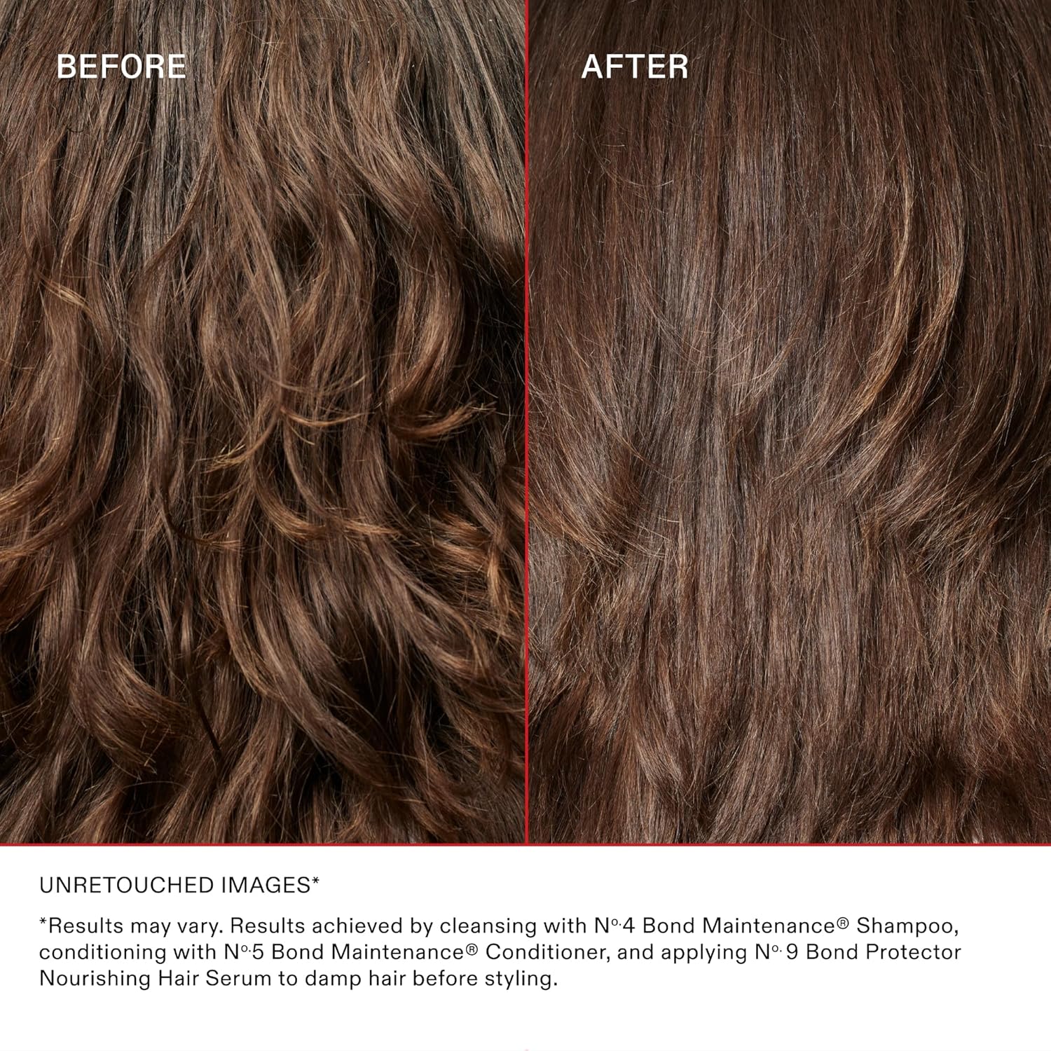 Olaplex Nº.5 Bond Maintenance™ Hair Strengthening Conditioner: Repairs Damage & Defend Against Future Breakage | Reduce Frizz | For Coily, Curly, Straight, and Wavy