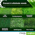 Tenacity Turf Herbicide - 8 Ounces (Packaging May Vary)