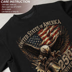 250Th Anniversary Usa Shirt, 1776-2026 Graphic Shirts For Men | Graphic T-Shirt Featuring 1776-2026 Inspired Artwork, Suitable For Holidays, Gatherings, Casual Wear, And Everyday Outfits.