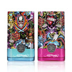 ED HARDY Men's Cologne Fragrance Spray, Hearts & Daggers, Eau De Toilette, 3.4 fl oz