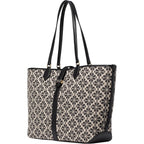 kate spade new york Spade Flower Jacquard Large Open Tote