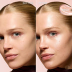 L'Oreal Paris Makeup True Match Lumi Glotion, Natural Glow Enhancer, Illuminator Highlighter, Bronzing Drops For A Sun-Kissed Glow For Face And Body, 902 Light, 1.35 Fl Oz