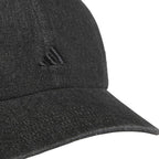 Adidas Women'S Saturday Hat – Relaxed Fit Strapback Baseball Cap