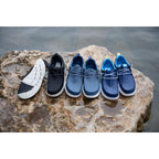 Heydude Men’S Wally Hey2O Mesh Slip On Shoes | Lightweight Comfort For Beach Days, Travel And Everyday Wear