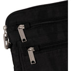 Baggallini Securtex Anti-Theft Large Crossbody