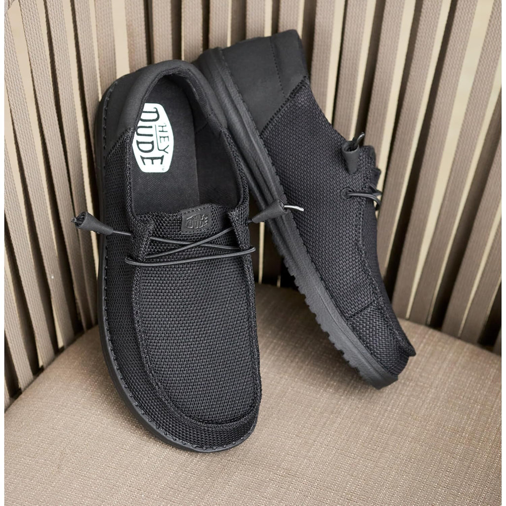 Heydude Womens Wendy Funk Mono