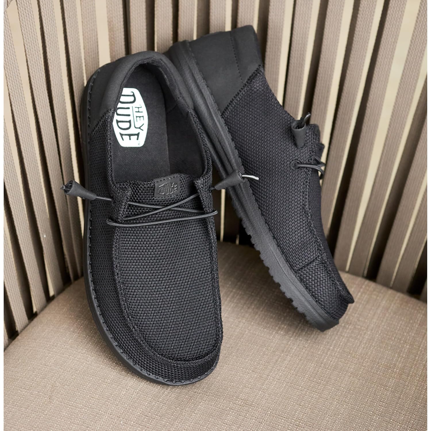 Heydude Womens Wendy Funk Mono