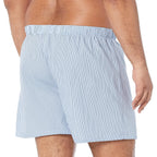 Amazon Essentials Men'S Woven Cotton Boxer Short Underwear (Available In Big & Tall)