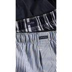 Calvin Klein Men'S Underwear Cotton Classics 3-Pack Woven Boxer