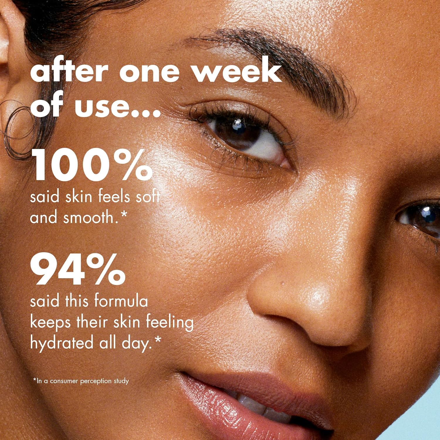 e.l.f. Holy Hydration! Face Cream Broad Spectrum SPF 30 Sunscreen Moisturizer, Made with Hyaluronic Acid, Niacinamide & Peptides, Lightweight Daily Protection, 1.7 oz