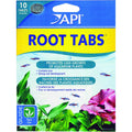 Api Root Tabs Freshwater Aquarium Plant Fertilizer 0.4-Ounce 10-Count Box