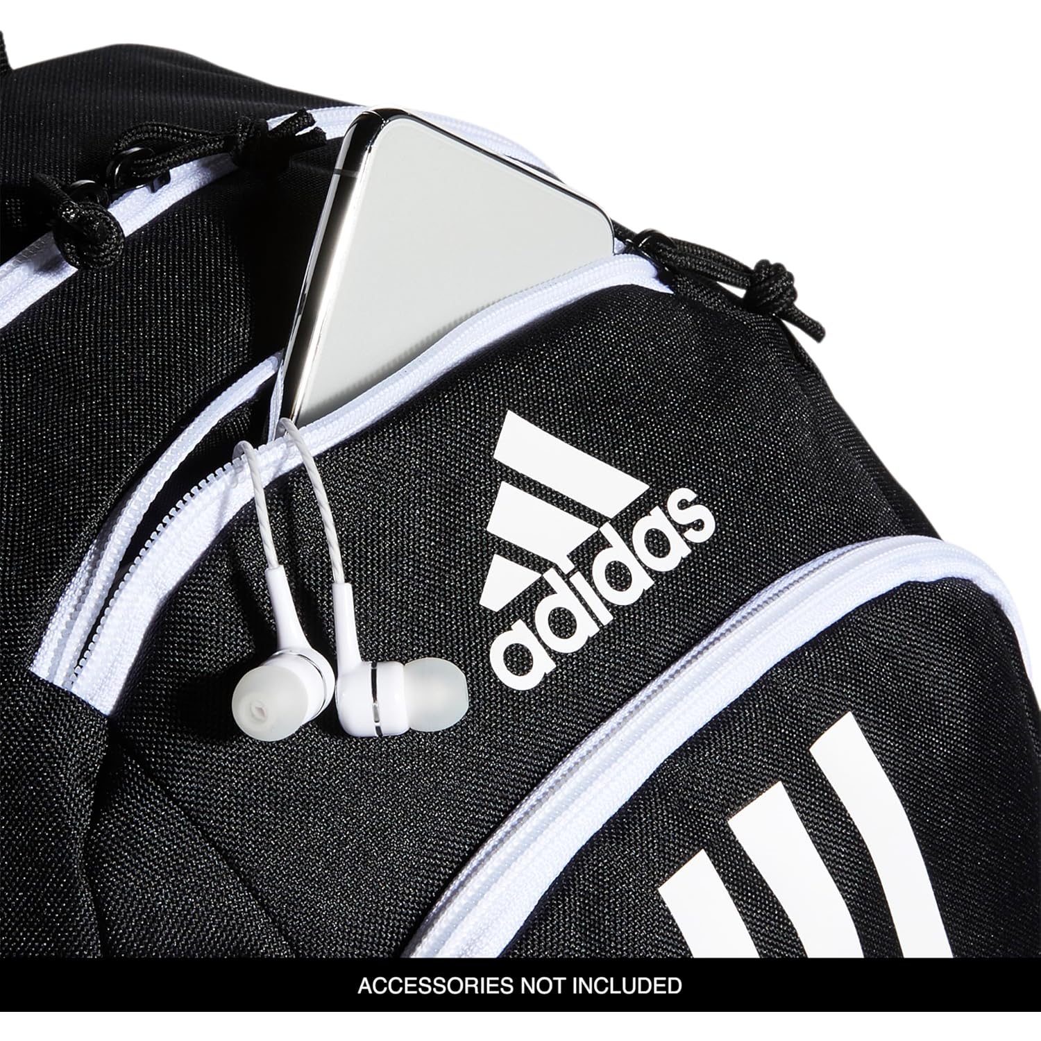 Adidas Young Back-To-School Creator Backpack 21L