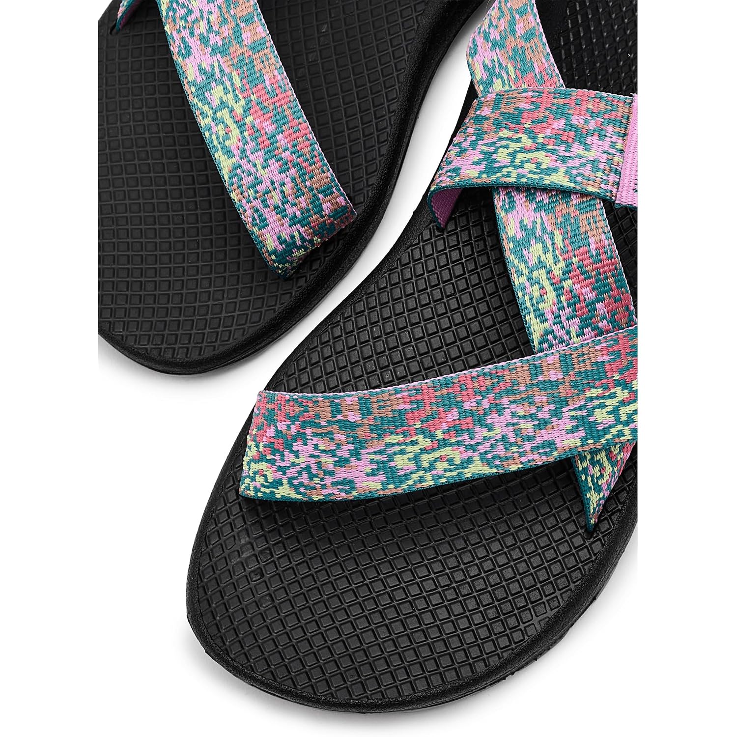 Chaco Women'S Zcloud Athletic Sandal