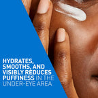 Cerave Eye Repair Cream, Under Eye Cream For Puffiness And Bags Under Eyes, Hyaluronic Acid + Niacinamide + Marine Botanical Complex, Oil Free & Opthalmologist Tested