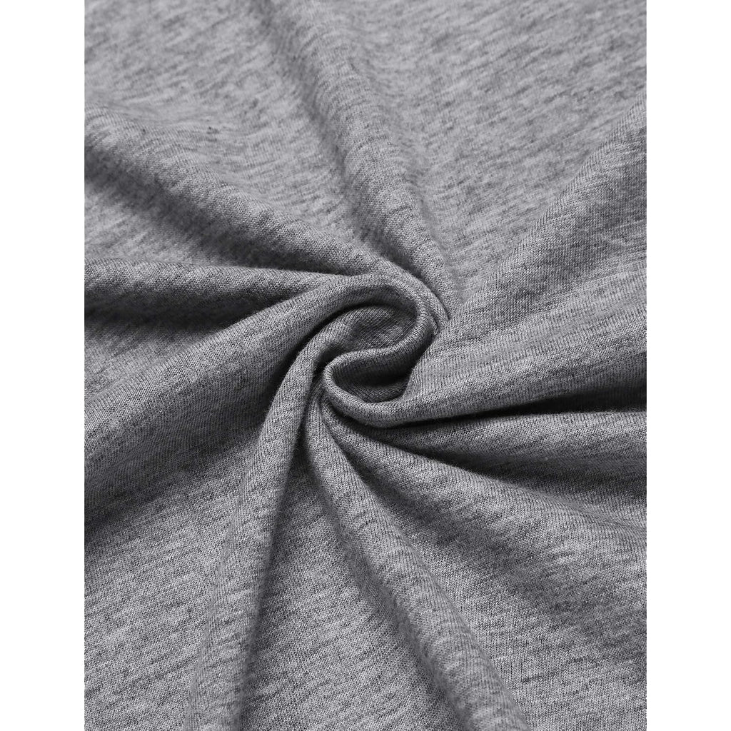 Coofandy Men'S 3 Pack Tank Tops Cotton Performance Sleeveless Casual Classic T Shirts