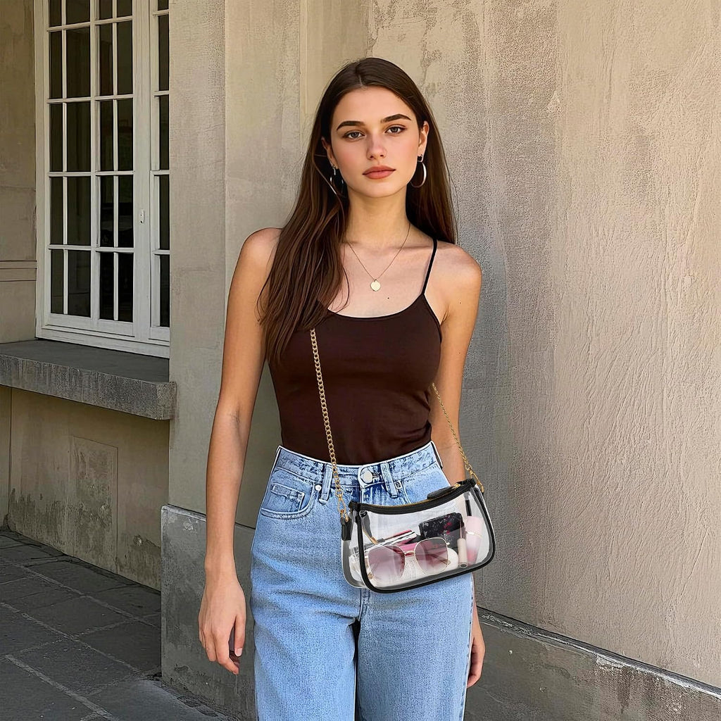 Kkxiu Small Shoulder Bag For Women - Mini Purses For Women Vegan Leather Purse Classic Retro Handbag With Removable Strap