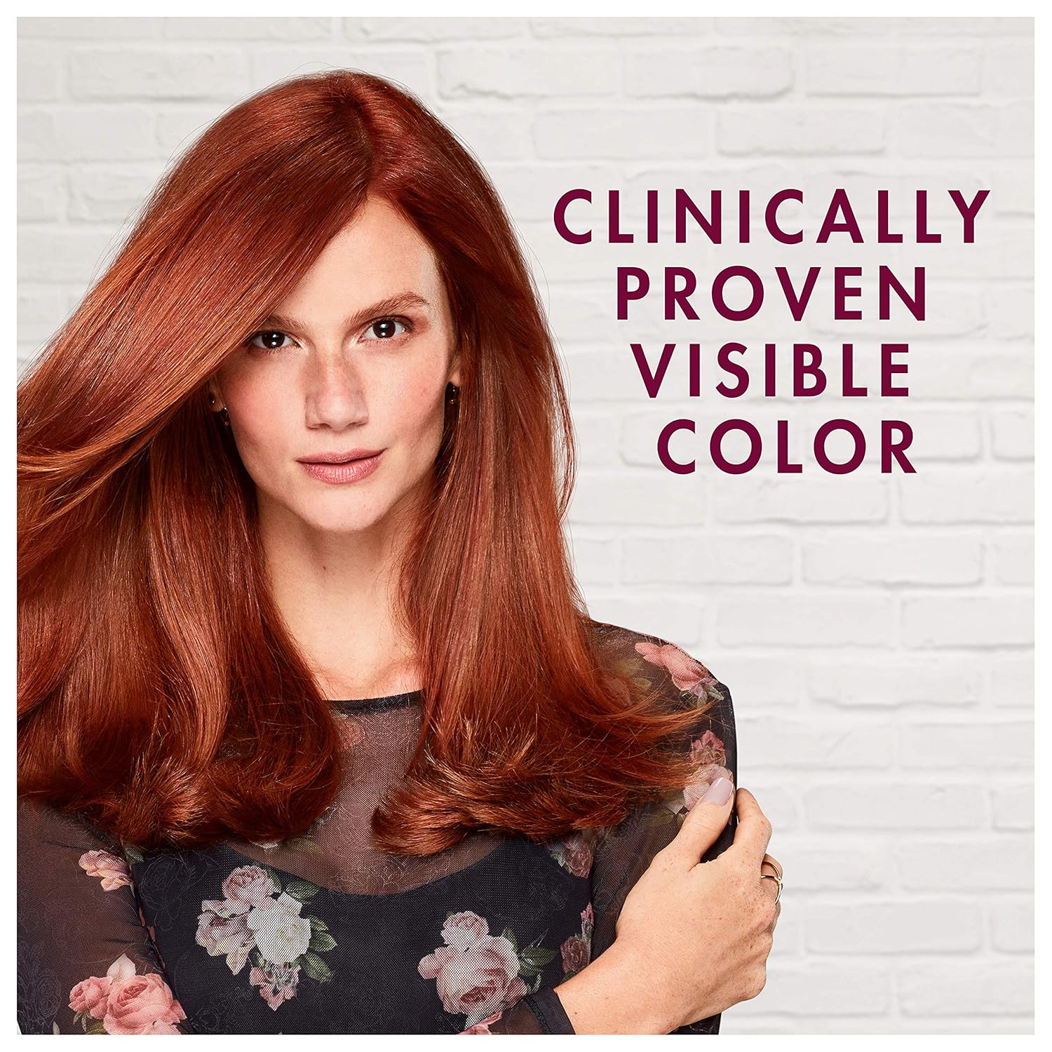Nexxus Color Assure Shampoo and Conditioner for Color Treated Hair Color Assure Enhance Color Vibrancy for Up to 40 Washes 33.8 oz, 2 Count