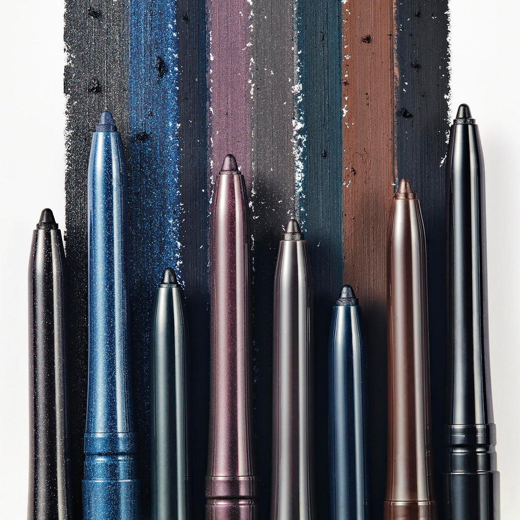 Estée Lauder Double Wear Long-Lasting Infinite Waterproof Eyeliner Pencil | Includes Built-In Sharpener
