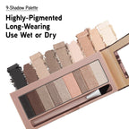 Physicians Formula Shimmer Strips Custom Eye Enhancing Kit