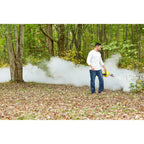 Black Flag 190095 Propane Insect Fogger, Yellow