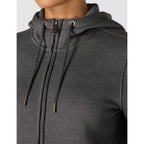 Women's Clarksburg Full-Zip Sweatshirt
