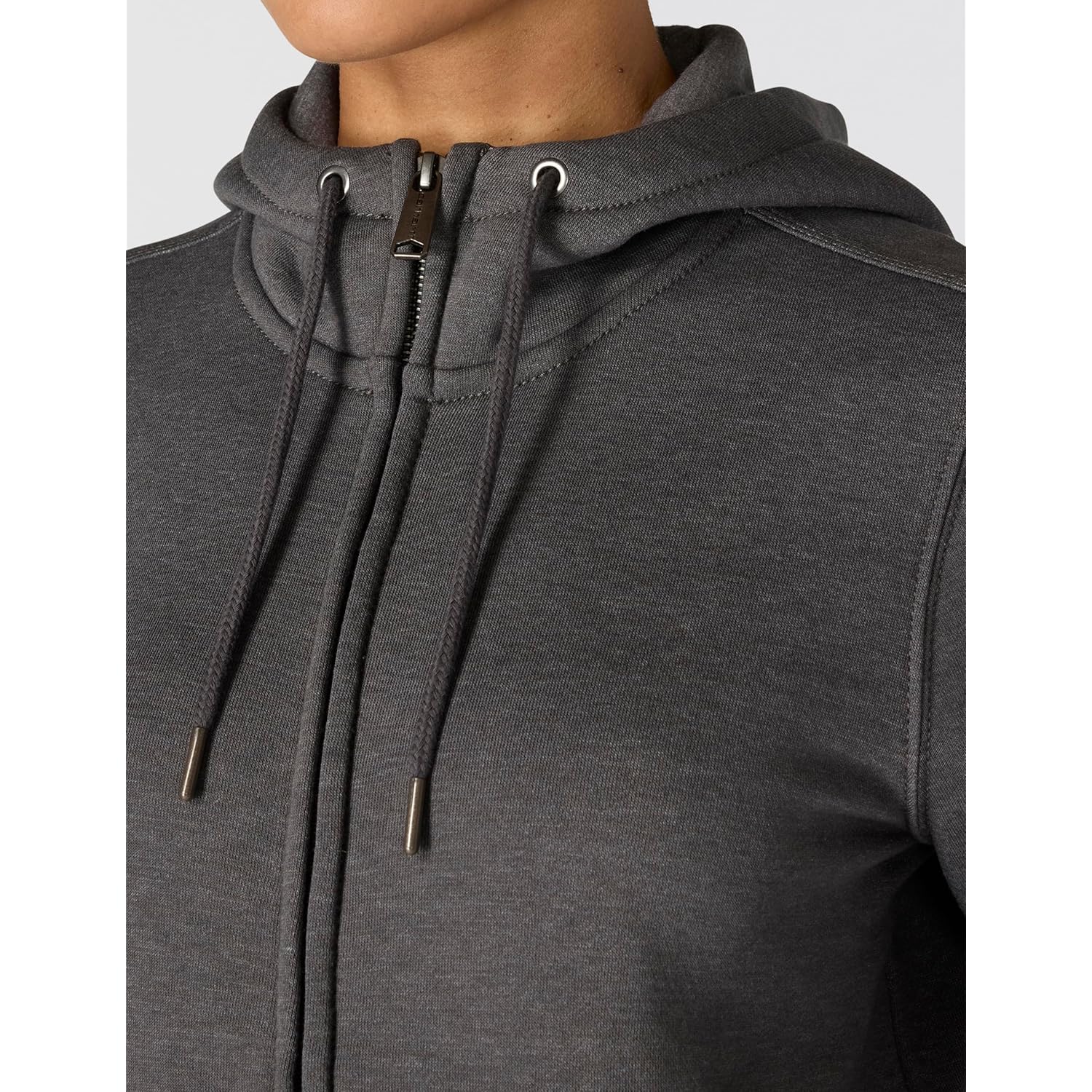Women's Clarksburg Full-Zip Sweatshirt