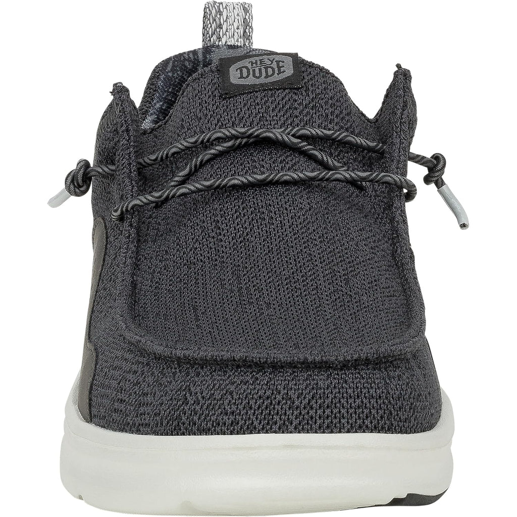 Heydude Men’S Wally Hey2O Mesh Slip On Shoes | Lightweight Comfort For Beach Days, Travel And Everyday Wear
