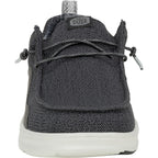 Heydude Men’S Wally Hey2O Mesh Slip On Shoes | Lightweight Comfort For Beach Days, Travel And Everyday Wear