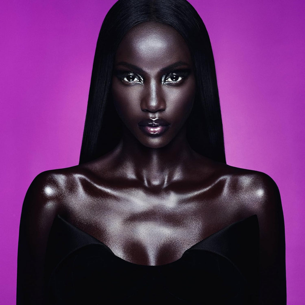 Mugler - Alien Extraintense - Eau de Parfum - Womens Perfume - Floral Scent - With Jasmine, Vanilla and Tuberose