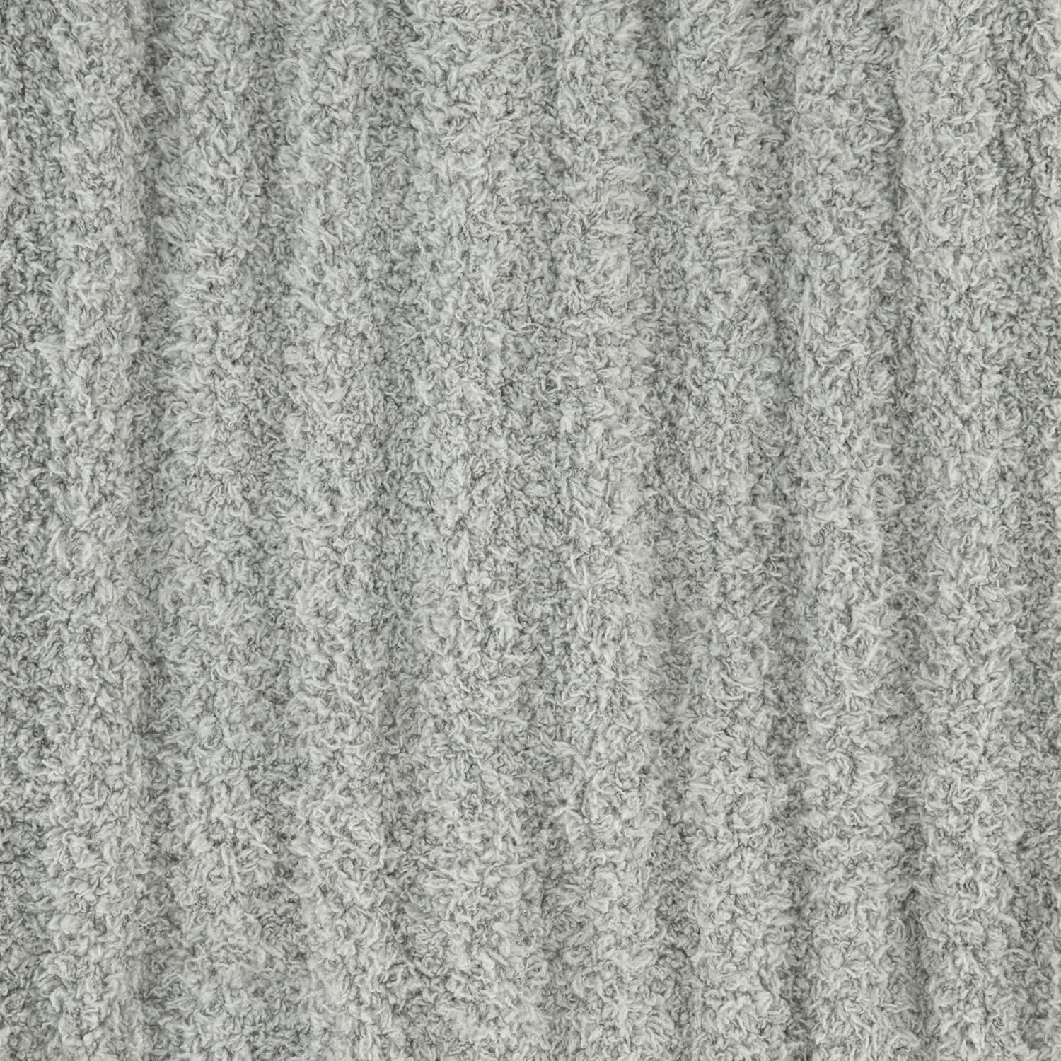 Spyder Women'S Fuzzy Knit Ribbed Cuff Beanie