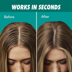 Batiste Dry Shampoo, Bare Fragrance, Refresh Hair And Absorb Oil Between Washes, Waterless Shampoo For Added Hair Texture And Body, 5.71 Oz