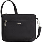 Travelon Anti-Theft Classic Small East/West Crossbody