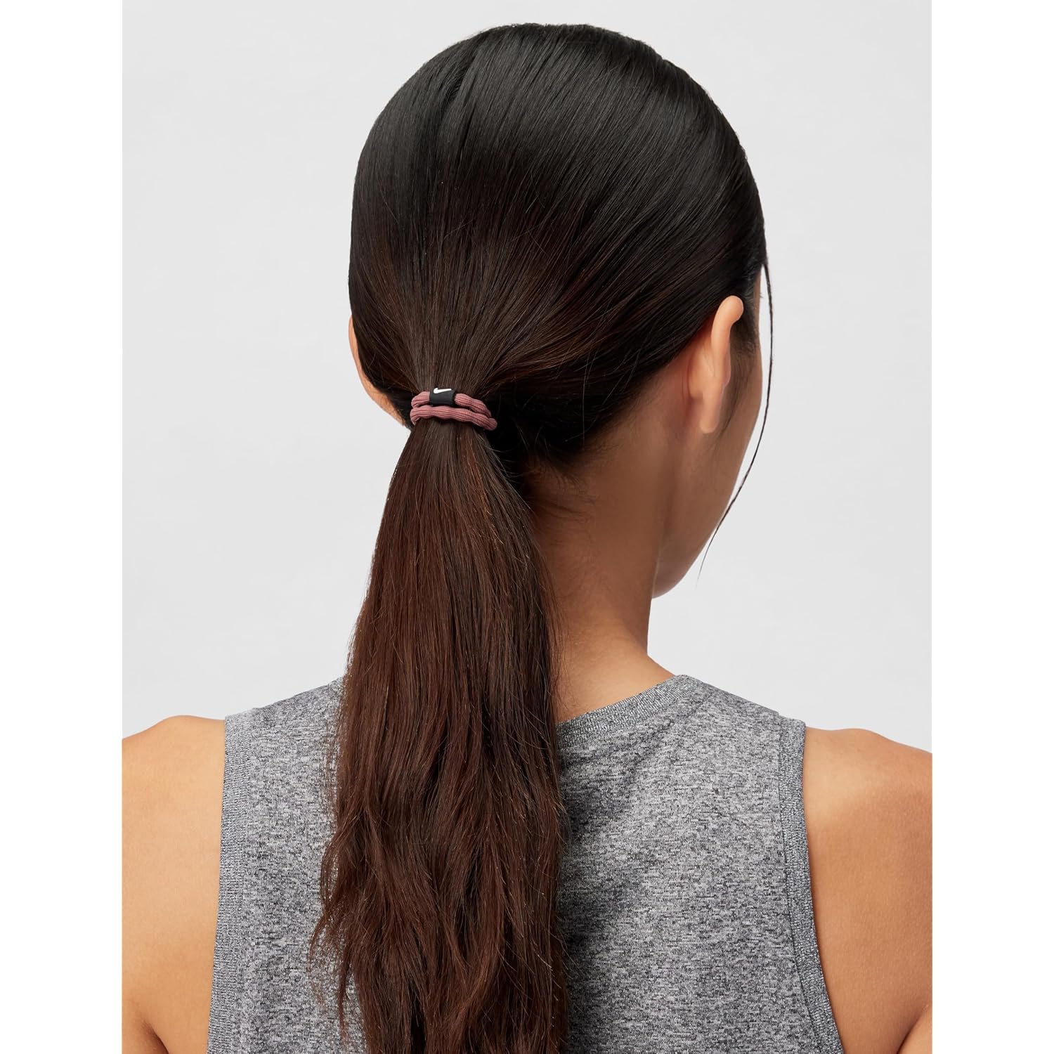 Nike Women'S Flex 6 Pack Hair Tie
