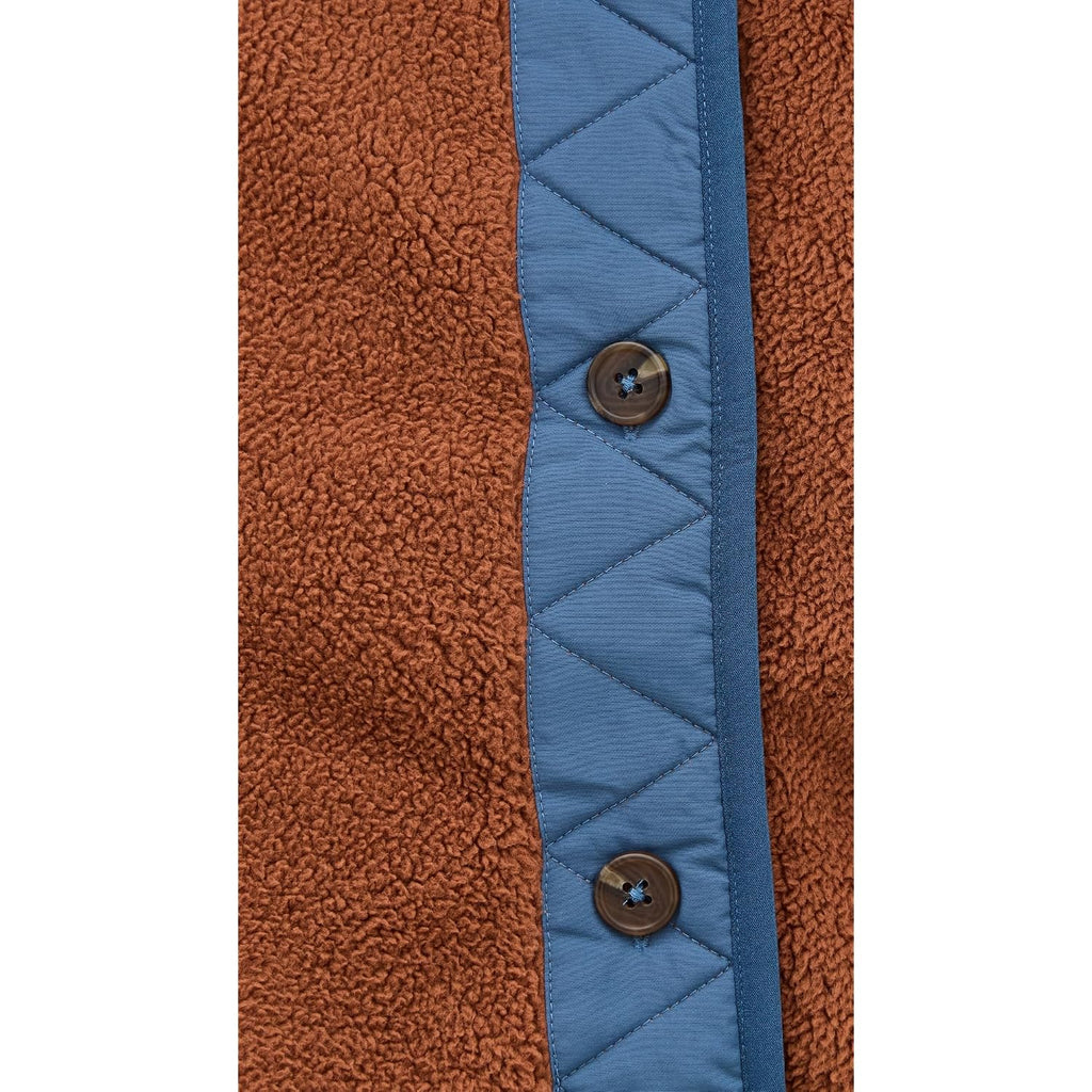The Great. Outdoors Women'S The Plush Tundra Jacket