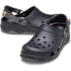Crocs Unisex-Adult Classic All Terrain Clogs
