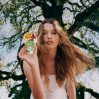 Marc Jacobs Daisy Wild Intense Eau de Parfum - Adventurous Floral Women's Perfume - With Notes of Banana Blossom, Jasmine Extract & Tuberose, Amber & Sandalwood