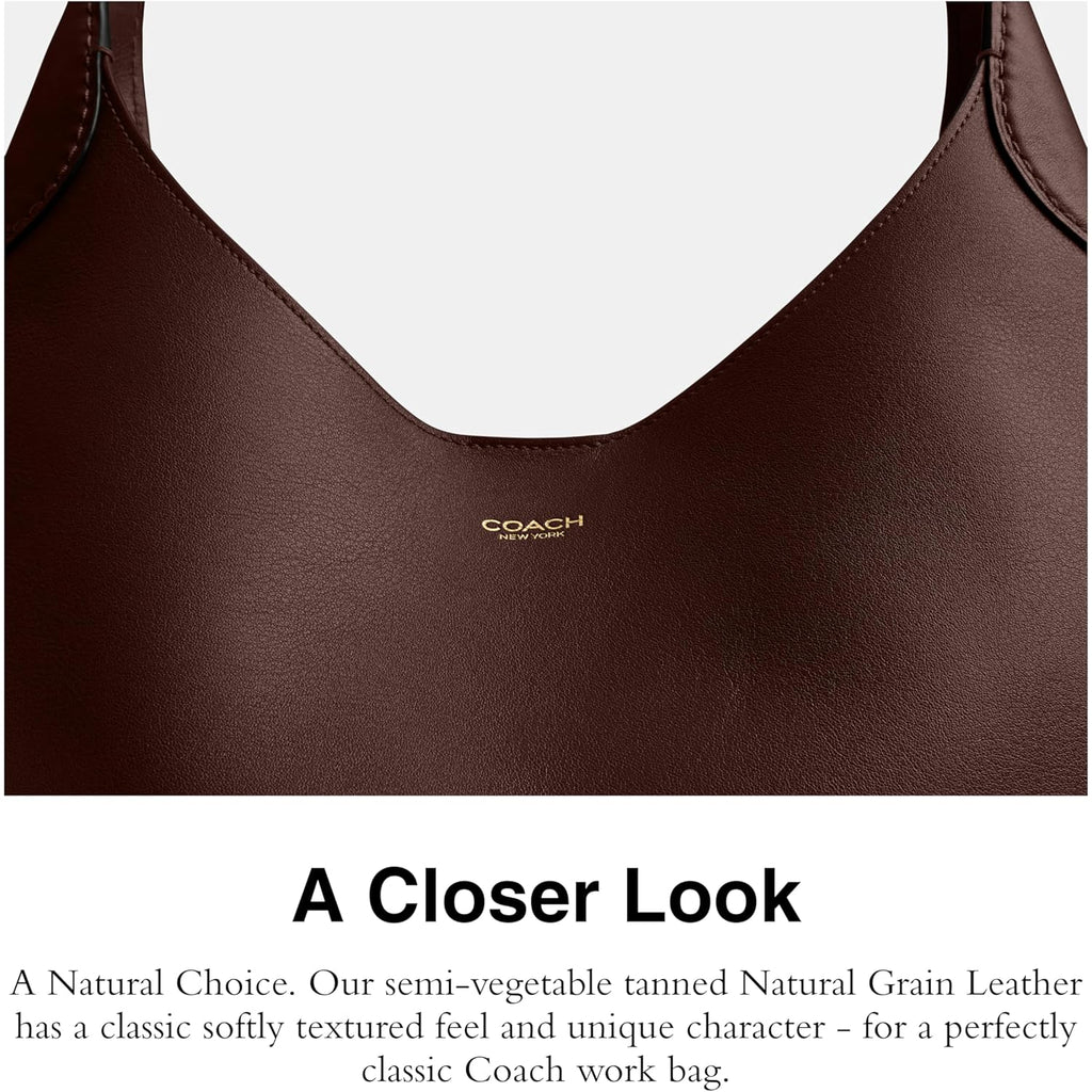 Coach Brooklyn Shoulder Bag 34