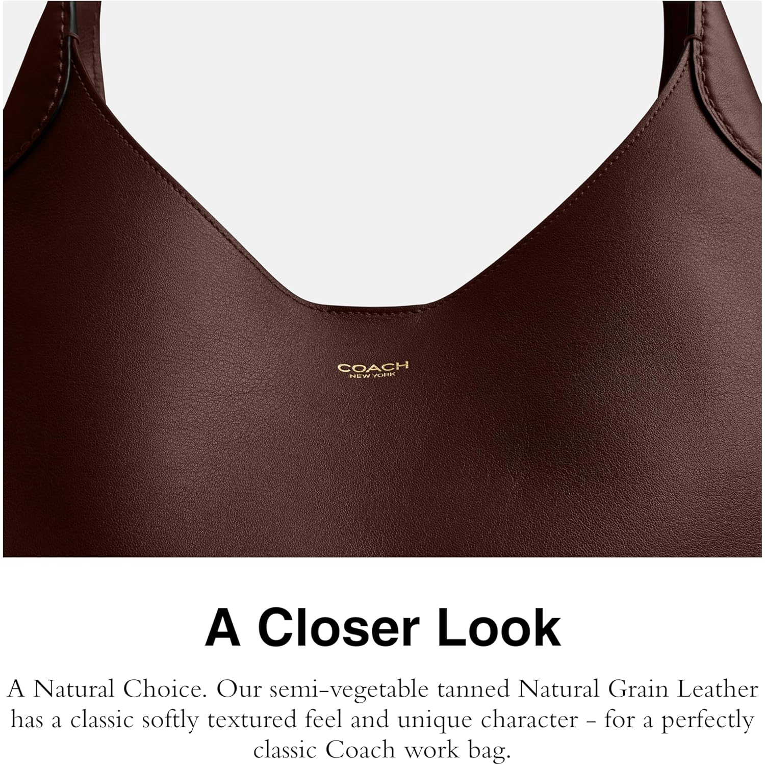 Coach Brooklyn Shoulder Bag 34