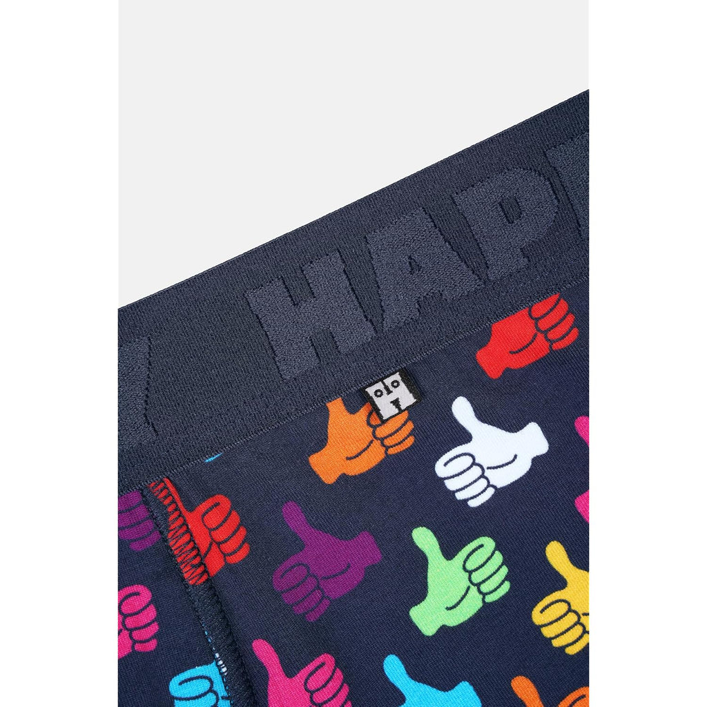 Happy Socks Boxer Packs