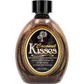 Ed Hardy Coconut Kisses Golden Tanning Lotion Cruelty Free, Gluten Free, Mineral Oil Free, DHA Free for All skin type, 13.5oz
