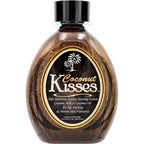 Ed Hardy Coconut Kisses Golden Tanning Lotion Cruelty Free, Gluten Free, Mineral Oil Free, DHA Free for All skin type, 13.5oz
