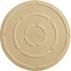 Old Stone Round Pizza Stone, 16-Inch