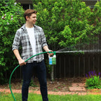 Advanced 16-4-8 Balanced Npk - Lawn Food Quality Liquid Fertilizer - Spring & Summer Concentrated Spray - Any Grass Type - Simple Lawn Solutions (32 Ounce)