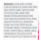 Dove Plant Milk Cleansing Bar Soap Oat Milk & Berry Brulee Moisture Marvel 4 Count For Moisturized Skin Gentle Cleanser, No Sulfate Cleansers Or Parabens, 98% Biodegradable Formula 5 Oz